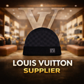 LV Beanie Supplier