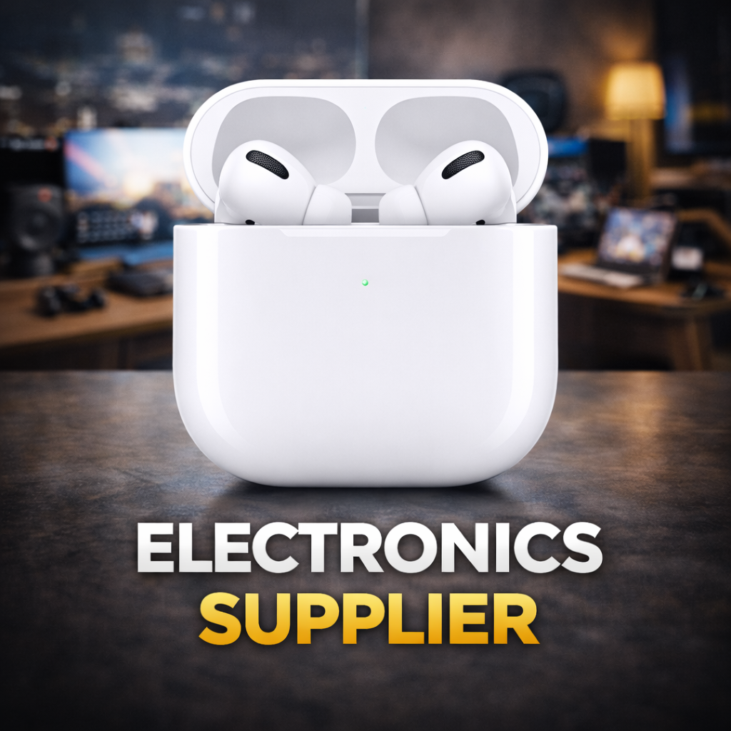Eletronics Supplier