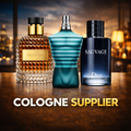 Cologne Supplier