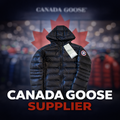 Canada Goose Supplier