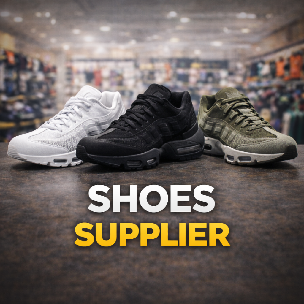 Shoes Supplier