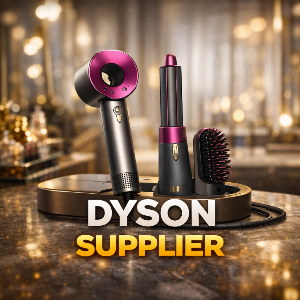 Dyson Supplier