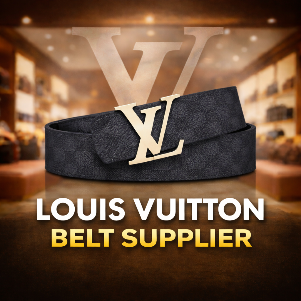 LV Belt Supplier