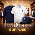 Ralph Lauren Supplier
